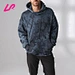 tie dye hoodie